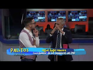 #ElHeraldoTV -  Palitos y Bolitas: ¿Por qué se suspendieron las obras en Santa Lucía?