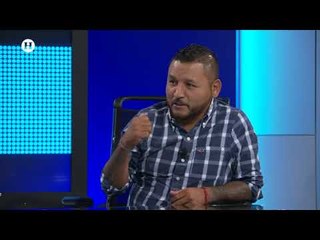 Movimiento “México más chido” impulsará participación en los jóvenes: “El Mijis”