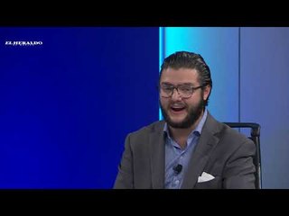 Autorización de Semarnat para construcción de aeropuerto en Santa Lucía : Gerardo Carrasco