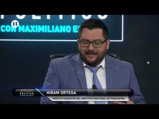 Análisis Político: Enfermedades mentales, ¿cómo saber si padeces alguna?