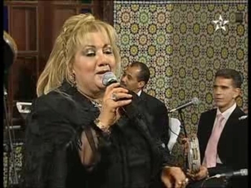 Musique Marocaine