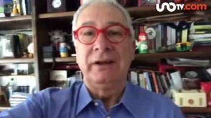 Javier Solórzano | La inseguridad es el problema más grave de México
