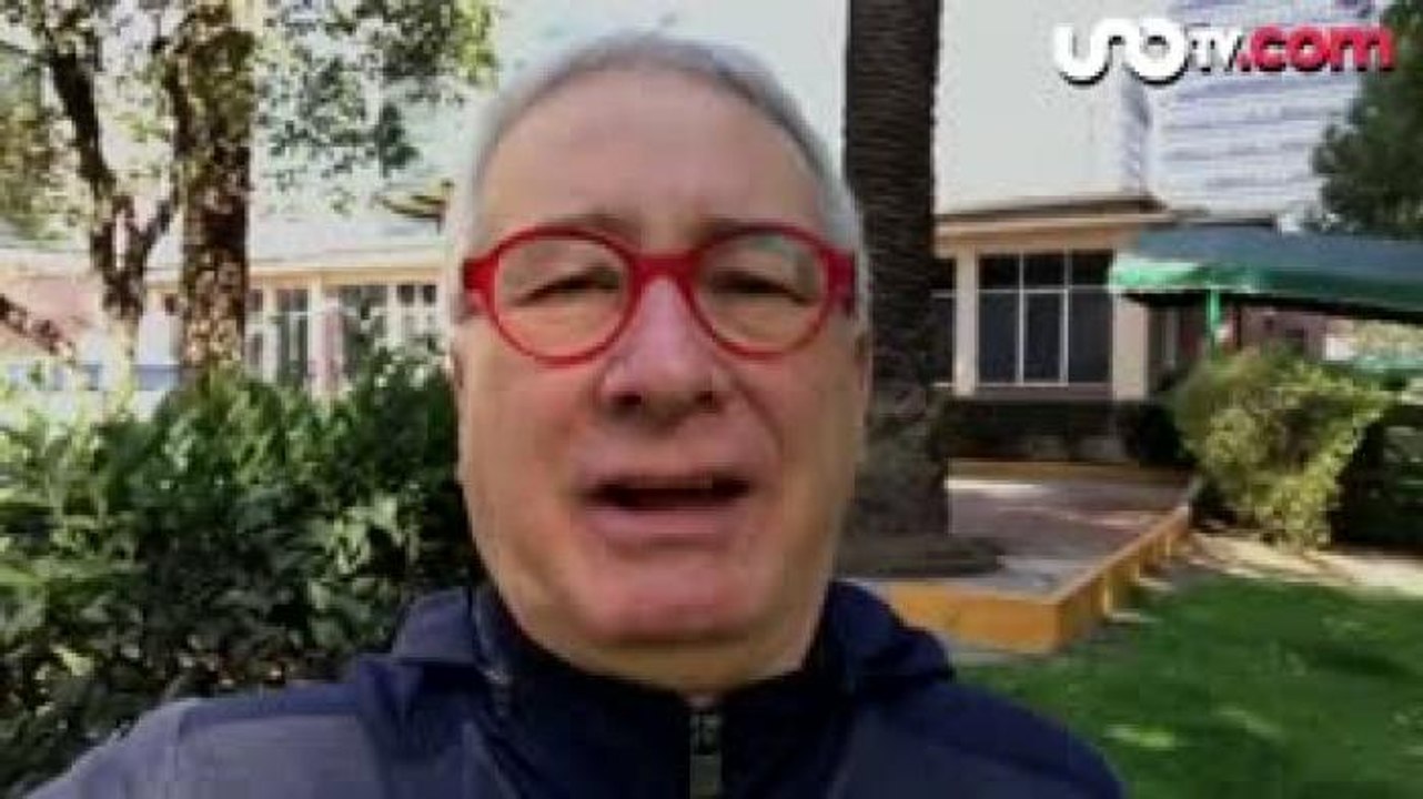 Javier Solórzano |
