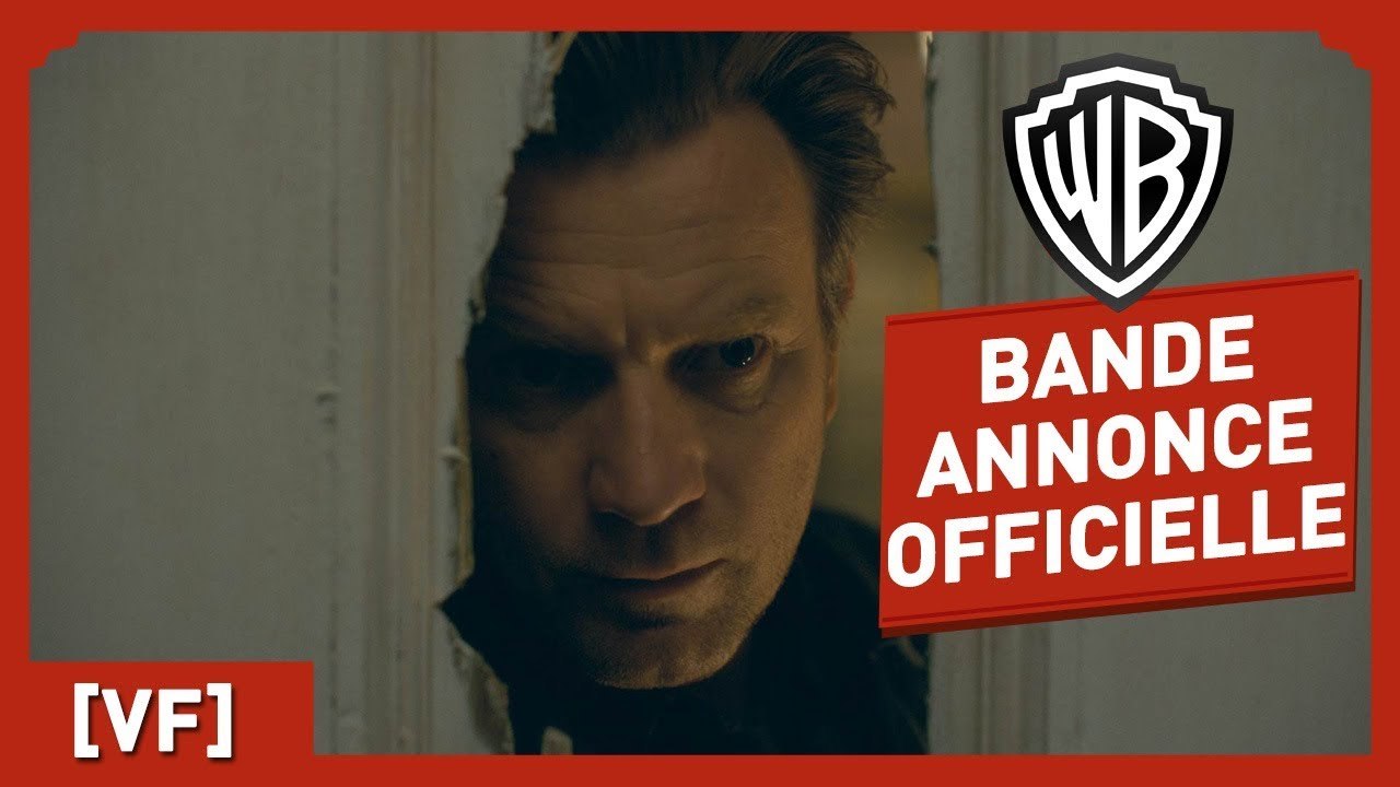 Doctor Sleep Bande Annonce Teaser VF (Horreur 2...
