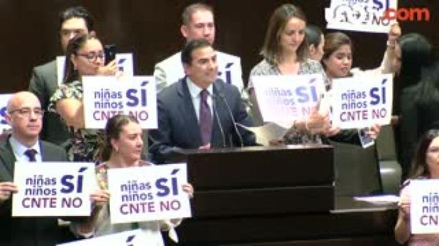 Javier Solórzano | Qué y cómo enseñar, los retos de la nueva reforma educativa