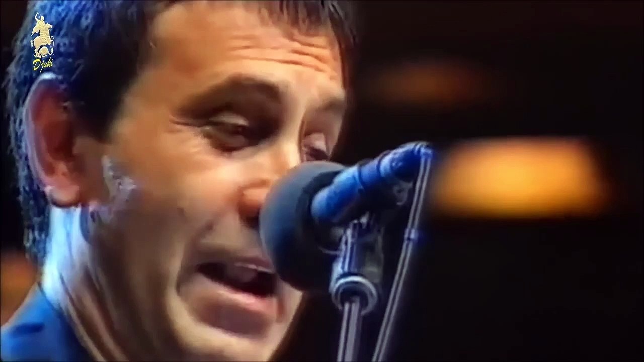Yad Anuga - George Dalaras (Live)