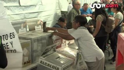 Javier Solórzano | Consulta ciudadana por nuevo aeropuerto está viciada