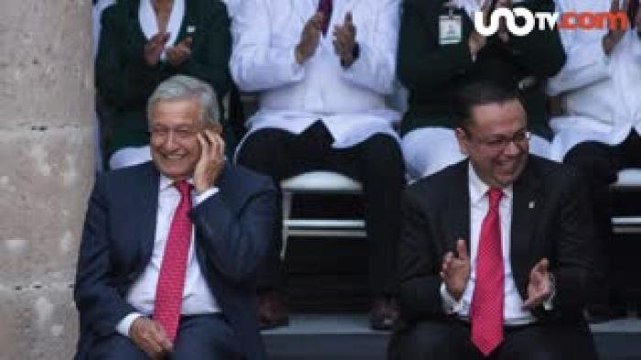 Javier Solórzano | Renuncia de Germán Martínez y las finanzas que maneja ya saben quién