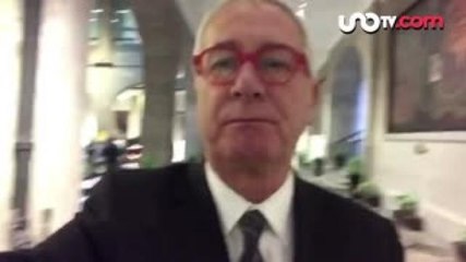 Javier Solórzano |