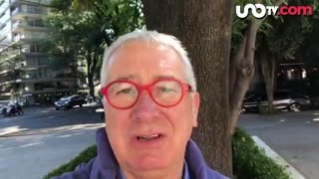 Javier Solórzano | La controversia detrás de las consultas