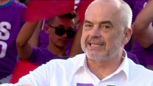 Rama në Përrenjas: Meta të kërkojë falje - Top Channel Albania - News - Lajme