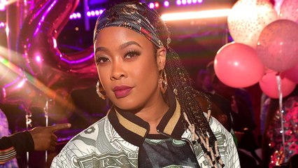 Da Brat on Bow Wow's Ongoing Relationship Troubles: 'He Likes the Attention'