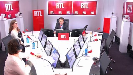 Le journal RTL de 20h du 13 juin 2019