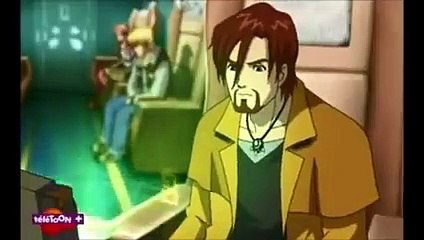 Huntik Saison 2 És 6: Une nouvelle menace