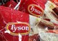 Meat Producing Giant Tyson Food Launches New Plant-Based Brand