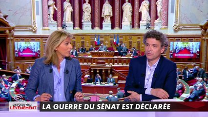 L'Info du Vrai L'Événement - L'Info du Vrai du du 13/06 - L'info du vrai, l'événement - CANAL+
