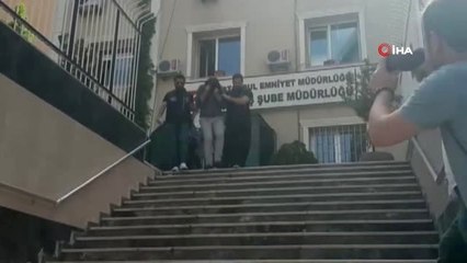 İstanbul'da kadınlara fuhuş yaptıran çete çökertildi
