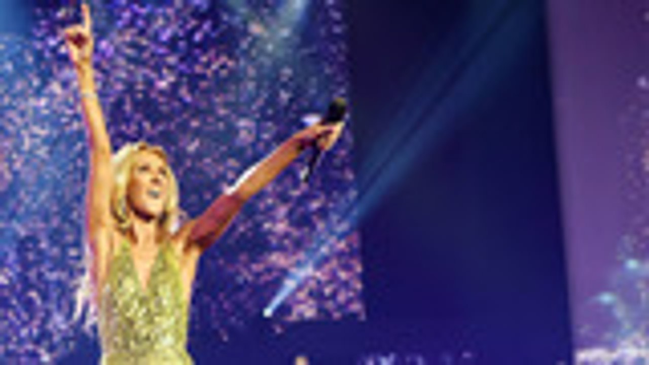 Celine Dion's 16-Year Las Vegas Run Grossed $681M In Ticket Sales | Billboard News