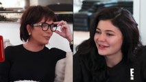 Kylie And Kris Jenner Fight Over Office Space On 'Kuwtk'