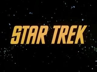 Star Trek - Générique 1