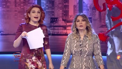 Boom - 13 qershor 2019 - Pjesa e parë, Satirical Investigative Show