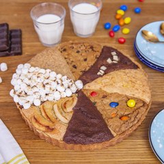 Tarte 8 gateaux