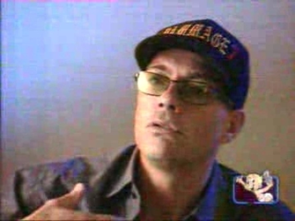 Jean-Claude Vandamme Van Damme Et Les Maths