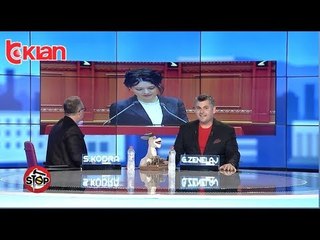 Stop - Spiropali i reciton Princ Vidit, Ralf Gjoni kerkon “kingdom of Albania”! (13 qershor 2019)