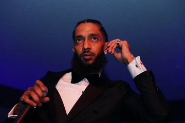 Nipsey Hussle to Receive Posthumous 2019 BET Humanitarian Award