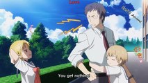 Kawaii Anime Moments | CUTENESS OVERLOAD