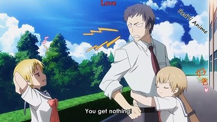 Kawaii Anime Moments | CUTENESS OVERLOAD