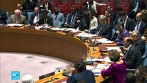 20190613- الأمم المتحدة تدين هجوم خليج عمان PKG