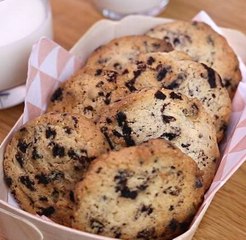 Cookies aux Oréo
