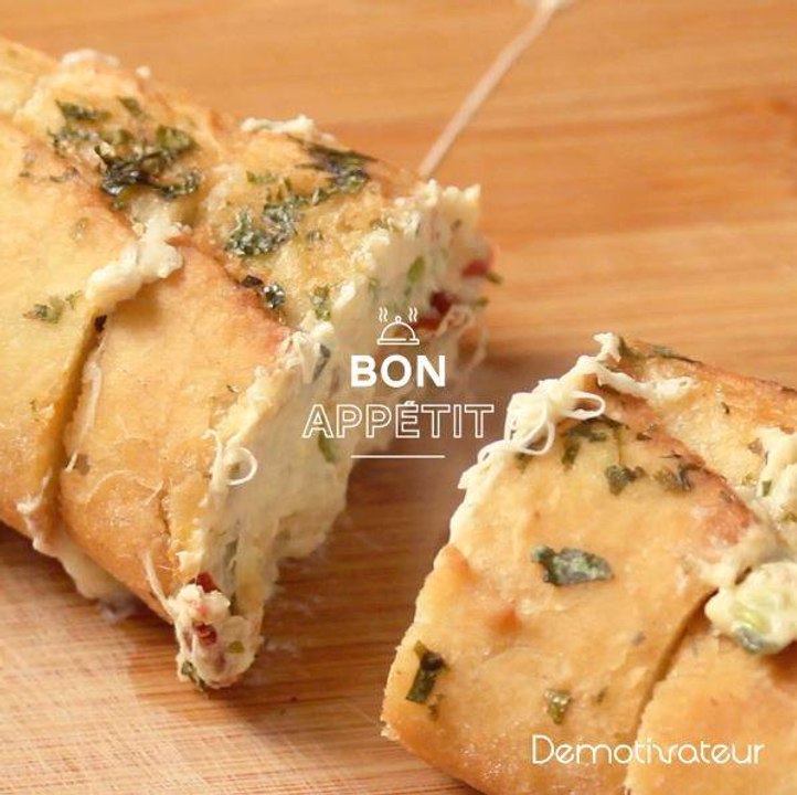 Makis baguette