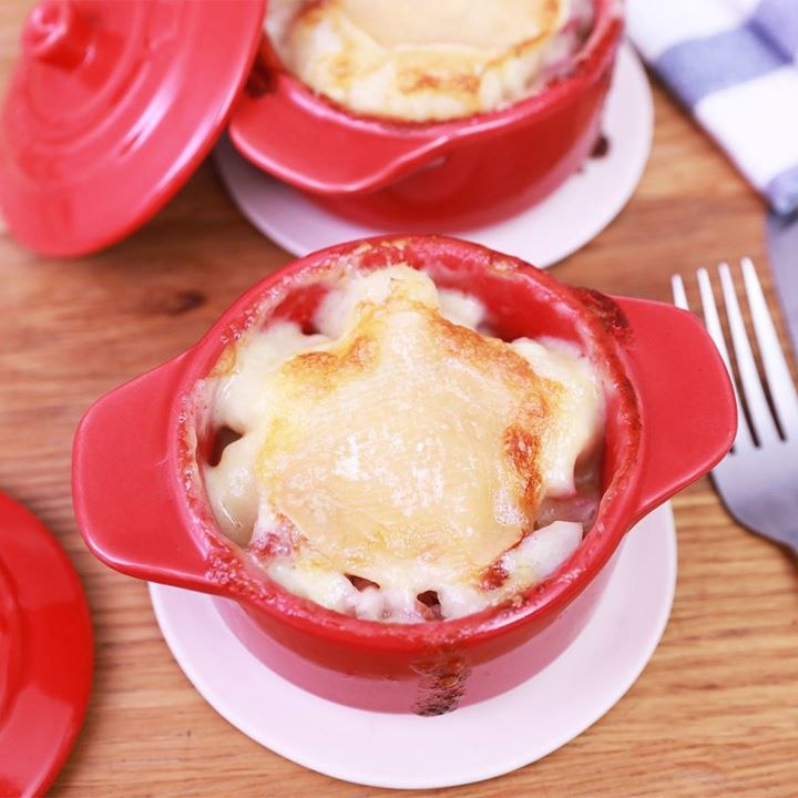 Gnocchiflette