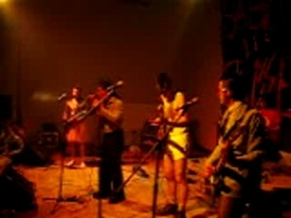 babar les russes  le dindon