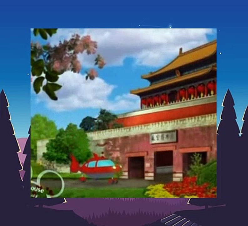 Little Einsteins - S01E12 - Annie's Solo Mission