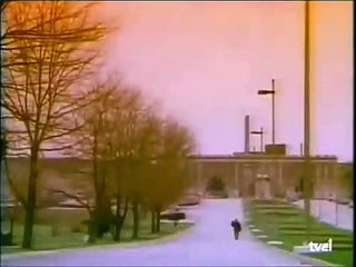 "Gabriel's Fire" TV Intro