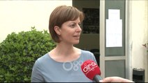 RTV Ora - Elisabeta Katiaj zgjidhet kryetarja e re e Unionit të Dhomave të Tregtisë dhe Industrisë