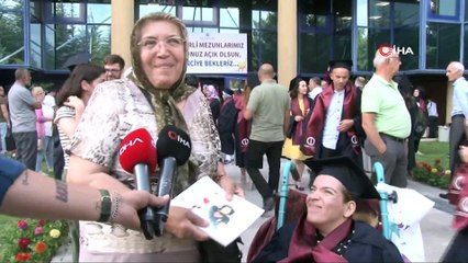 Yıllar sonra tekrar kep atmanın heyecanının yaşadılar