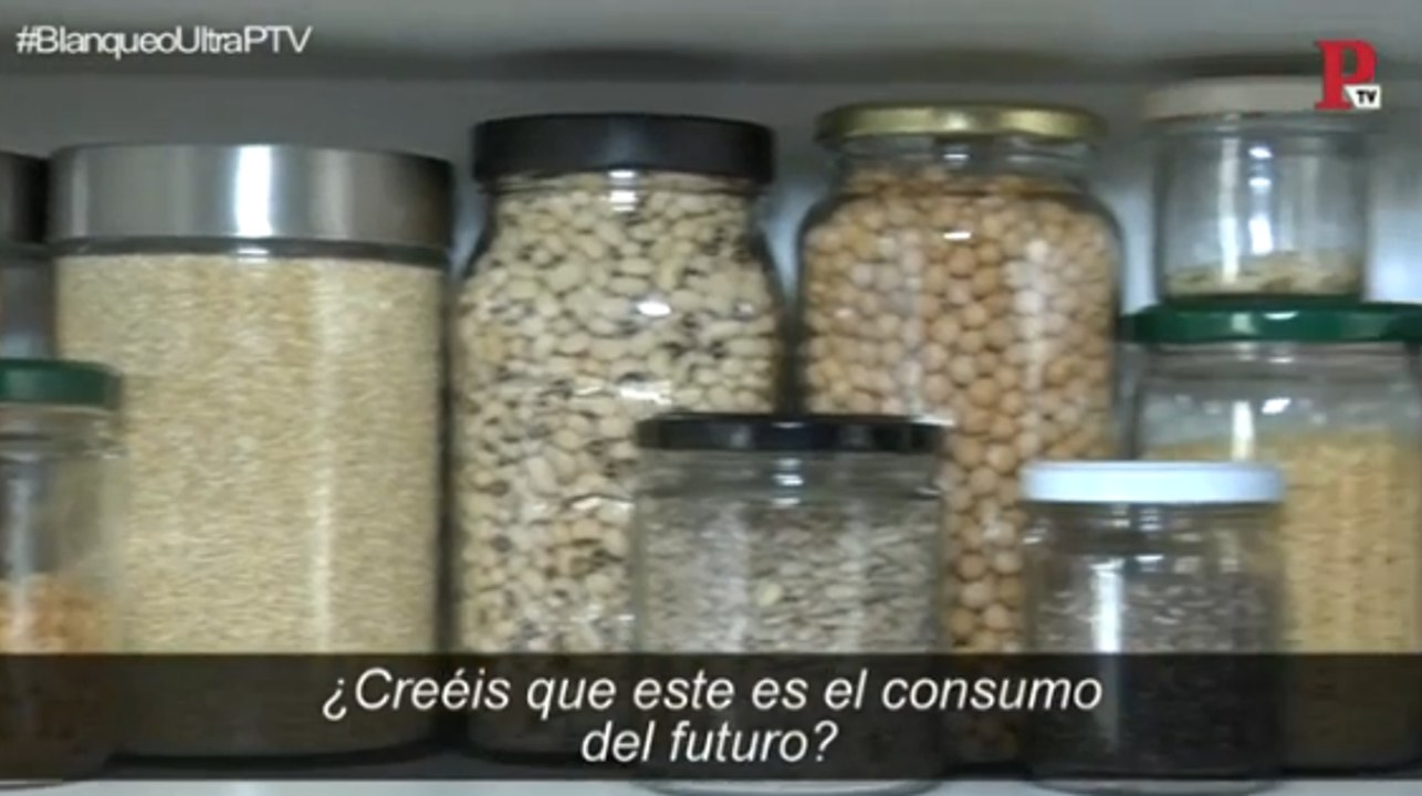 ¿Se puede vivir sin plásticos? Sí, pero ¿Cómo?