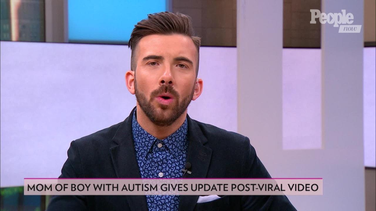 Mom of Boy with Autism Singing 'Old Town Road' Elated 'Achy Breaky Heart' Led to Breakthrough