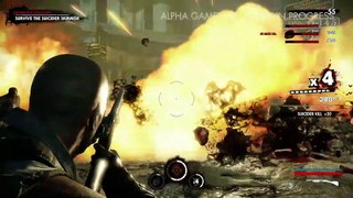 Gameplay Demo E3 2019