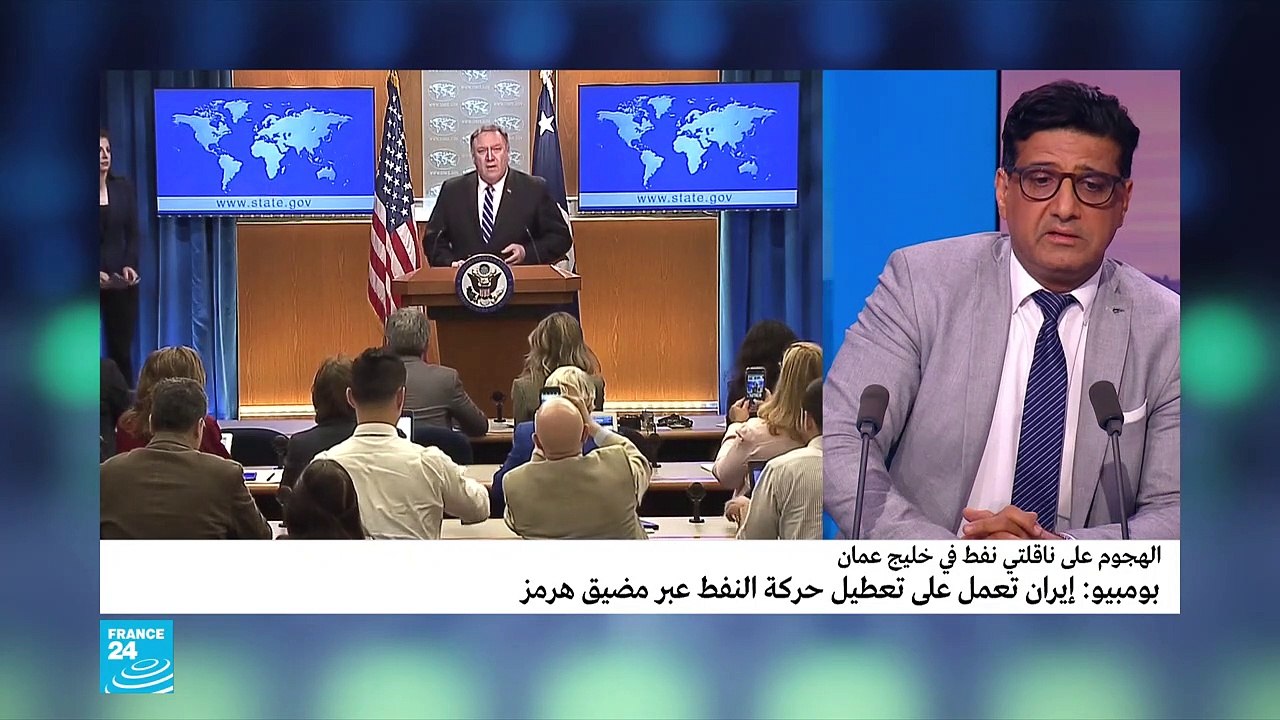20190613- كيف يمكن أن تتحرك دول الخليج؟