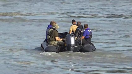60대 한국인 남성 추가 수습...실종자 3명으로 줄어 / YTN