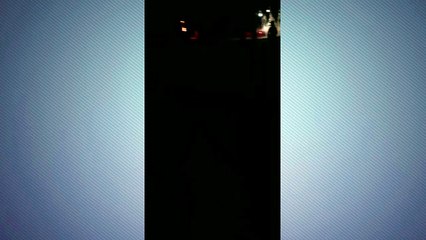 Morador reclama da falta de iluminação pública no Bairro Cascavel Velho