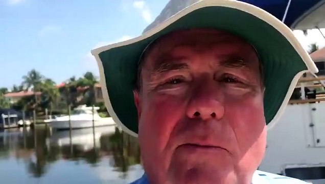 2007 Sea Ray 340 Sundancer Boat For Sale at MarineMax Fort Myers