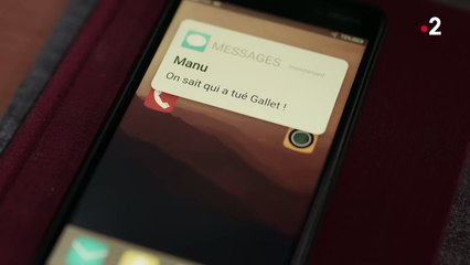 Cécile met sa carrière en danger (Ep209)