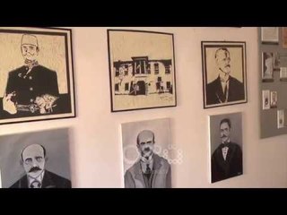 RTV Ora - U dëmtua nga tërmetet, kyçet Mësonjëtorja e Parë Shqipe në Korçë