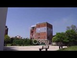 RTV Ora - Zjarri shkrumbon banesën në Lushnje